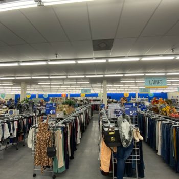 Commercial Upfit 10 After