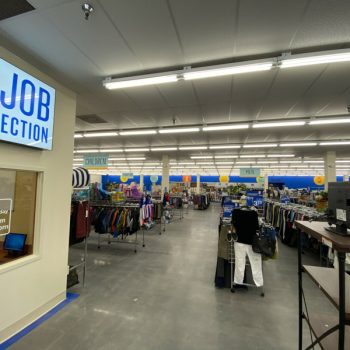 Commercial Upfit 11 After