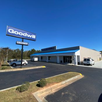 Commercial Upfit 12 After