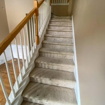 Fire Rebuild 4 Before