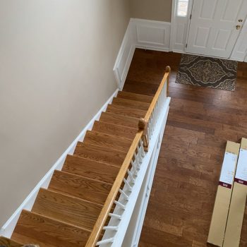 Fire Rebuild 8 After