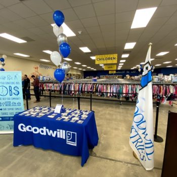 Goodwill Greenville 1