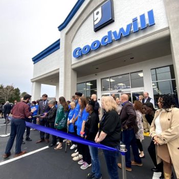 Goodwill Greenville 2