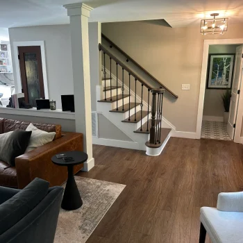 Residential Remodeling 11