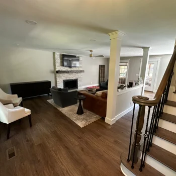 Residential Remodeling 3