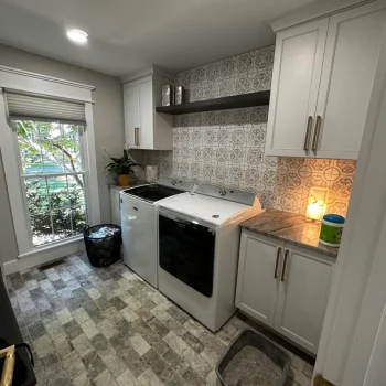 Residential Remodeling 6